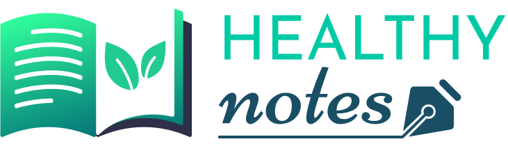 HealthlyNotes.com